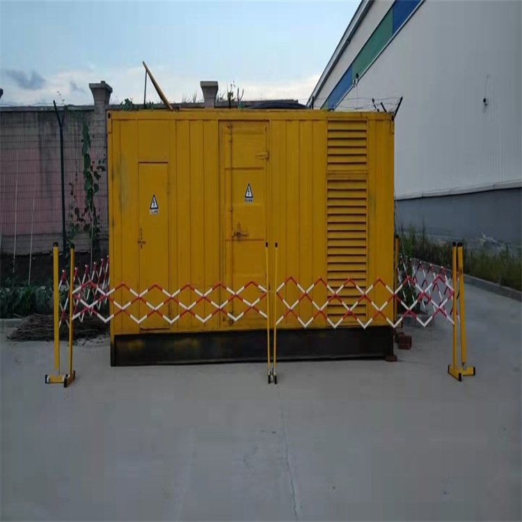 山海关发电机组油箱盖上留出小气孔有什么用？