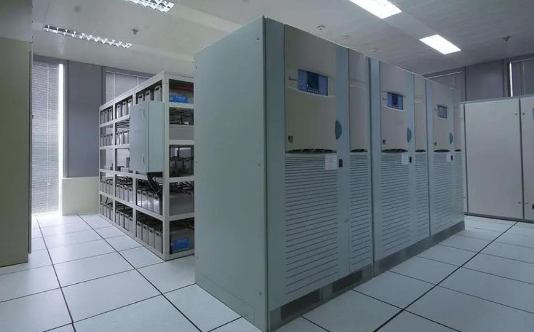 山海关UPS 电源的分类