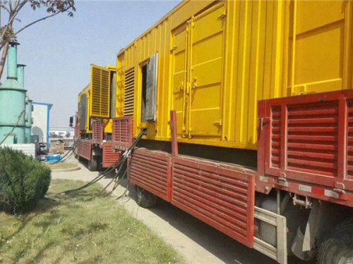 山海关发电机停电自启装置主要有以下几种类型？