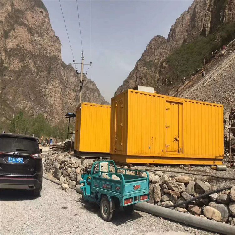 山海关柴油发电机组的保养周期是多久？