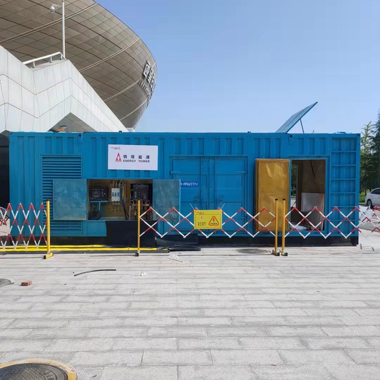 山海关介绍一下发电机组维修保养的具体操作流程