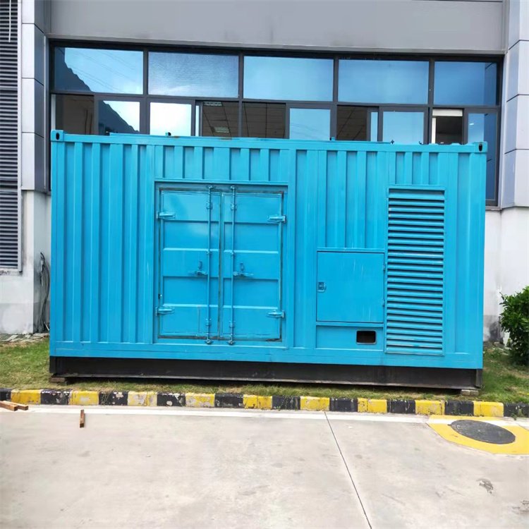 山海关发电机组使用中应注意什么事项？