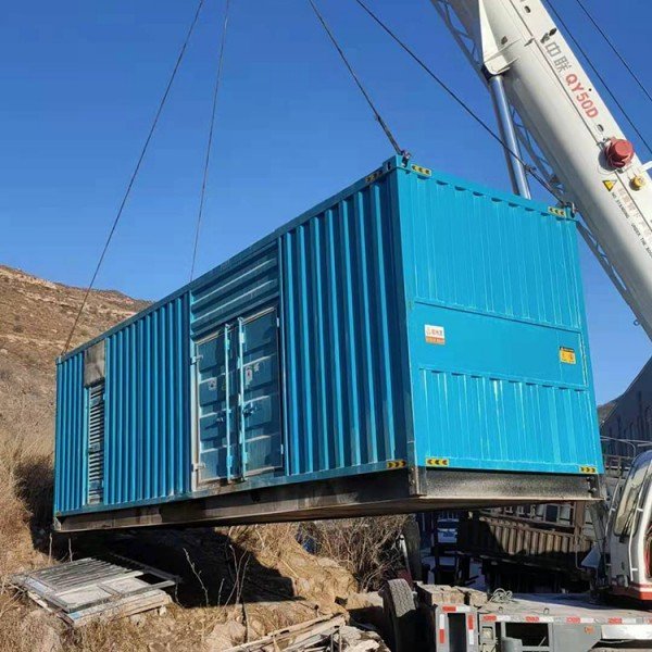 山海关发电机组维修保养中应注意什么事项？