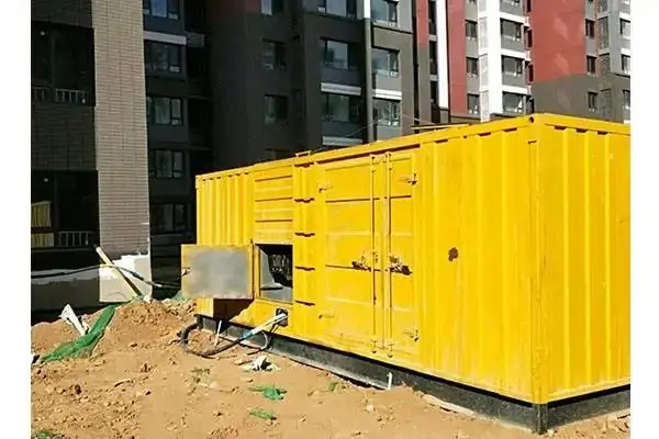 山海关发电机出租负载测试对电瓶的寿命有影响吗？