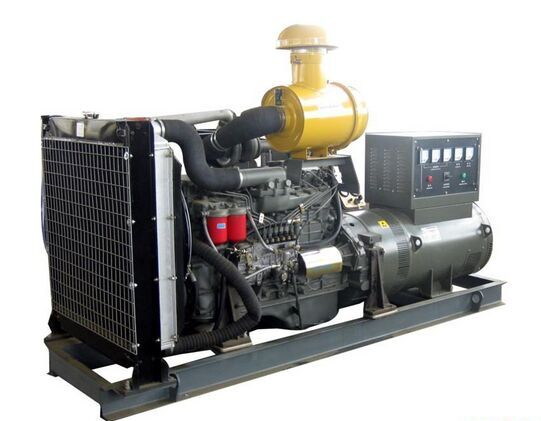 山海关汽油发电机组电瓶电解液密度偏低时如何调整？