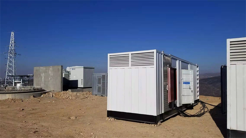 山海关带预热系统的柴油发电机组在冬季启动后需要注意什么？