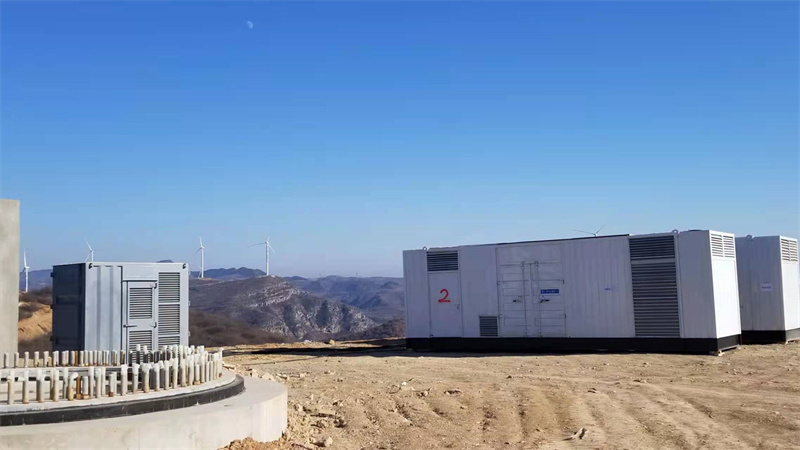 山海关带燃油预热系统的柴油发电机组在冬季启动前需要做哪些准备工作？